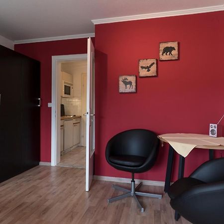 Ferienwohnung Posse Oberstdorf Ngoại thất bức ảnh