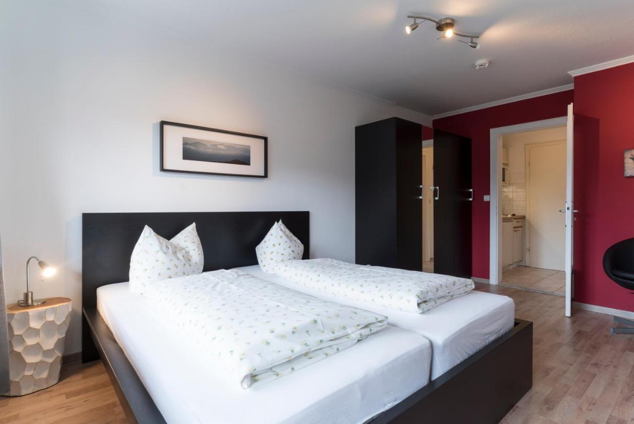 Ferienwohnung Posse Oberstdorf Ngoại thất bức ảnh