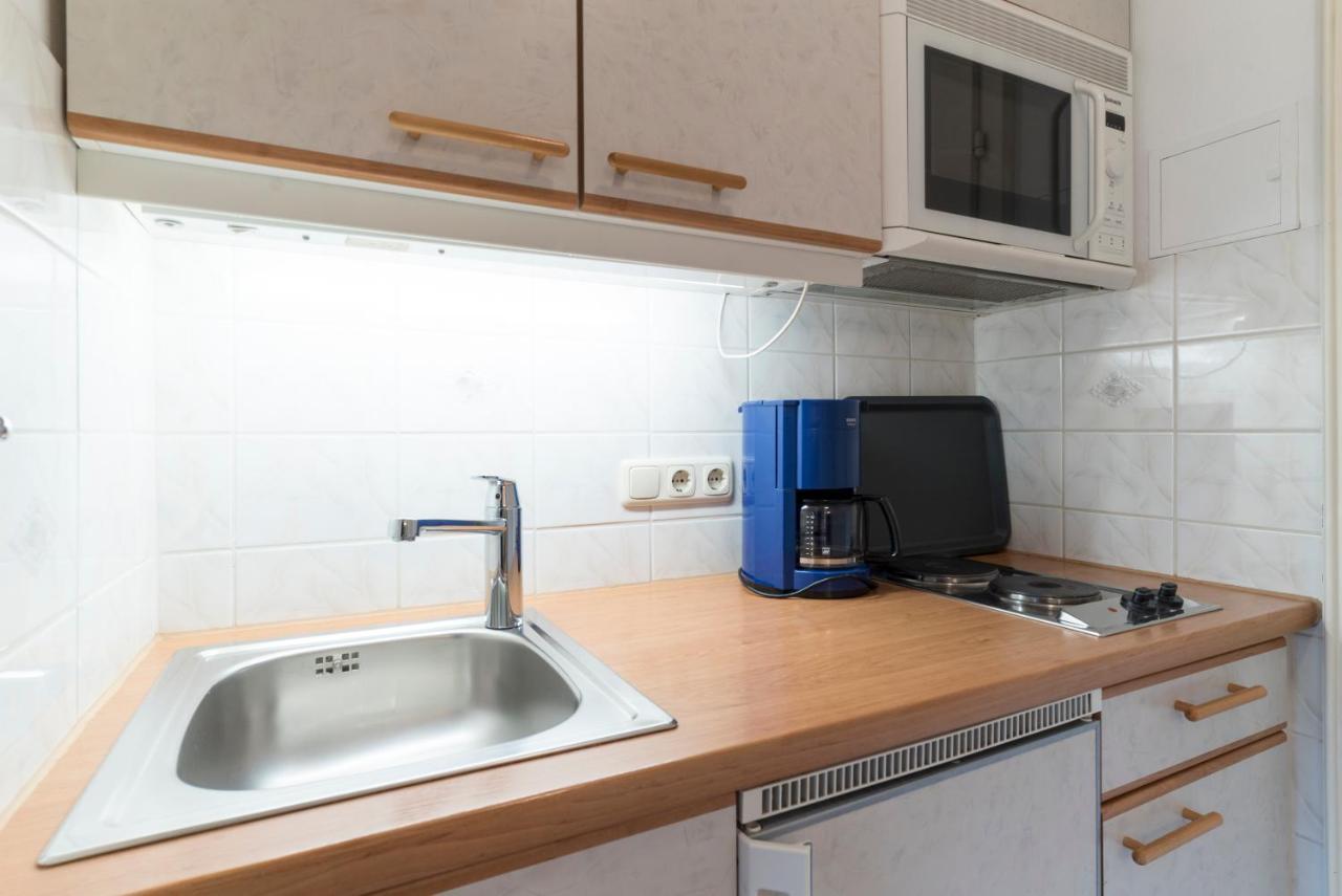 Ferienwohnung Posse Oberstdorf Ngoại thất bức ảnh