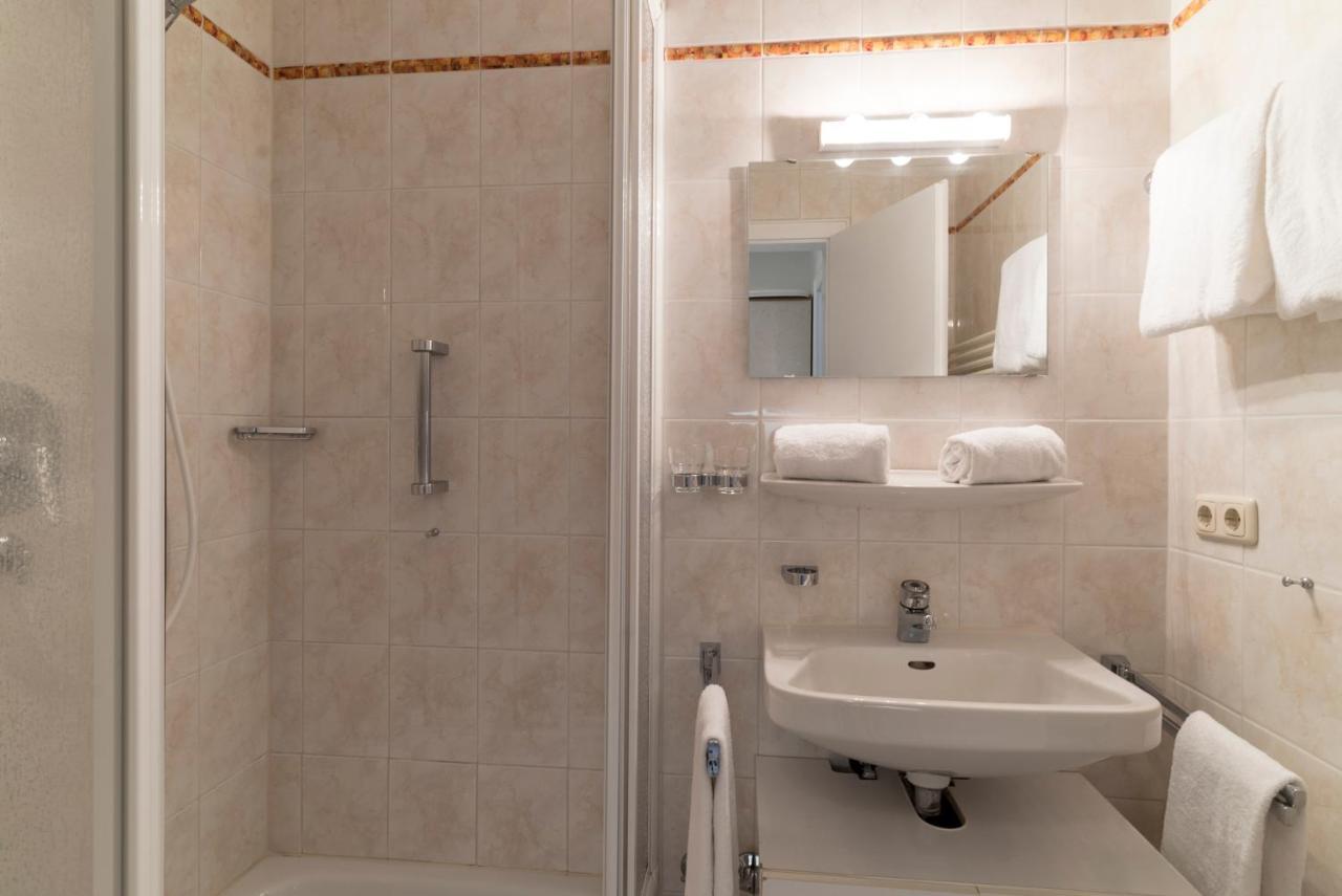 Ferienwohnung Posse Oberstdorf Ngoại thất bức ảnh
